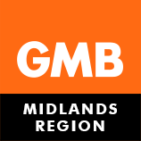 GMB Regional Police Forces' Staff Branch